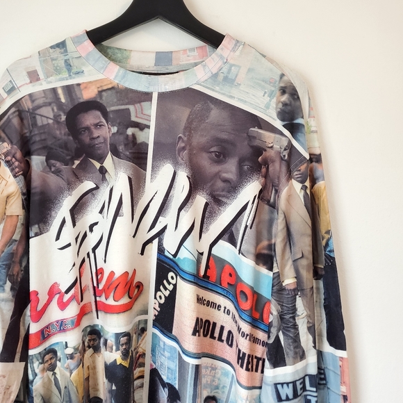 American Gangster shirt - Picture 6 of 9